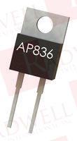 OHMITE AP836-5R6-J