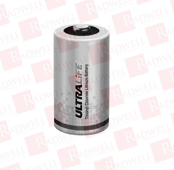 ULTRALIFE BATTERIES ER26500