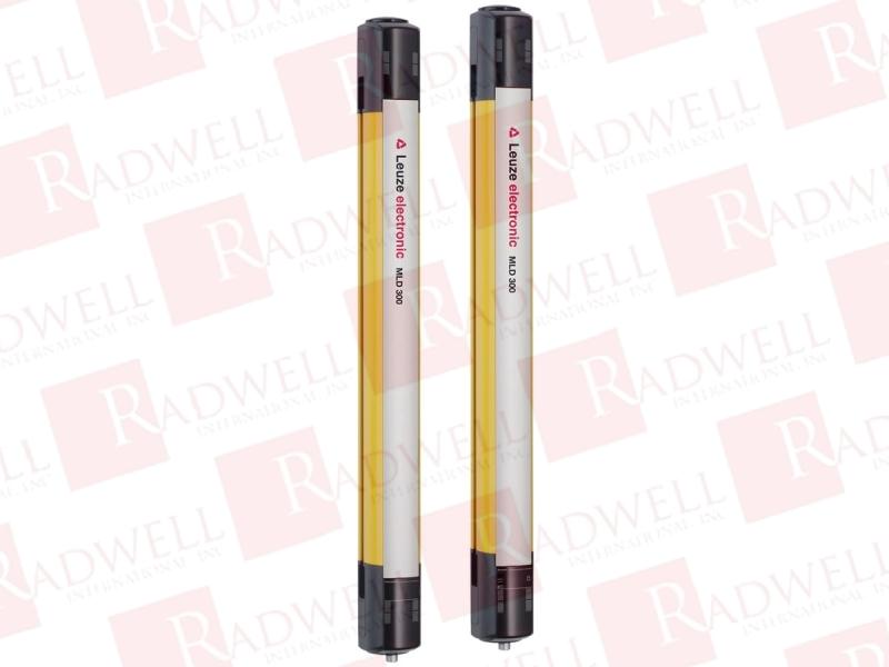 LEUZE MLD300-T2