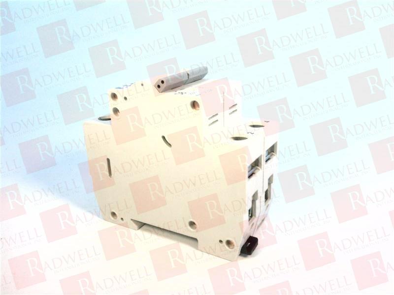 EATON CORPORATION WMZS2D08