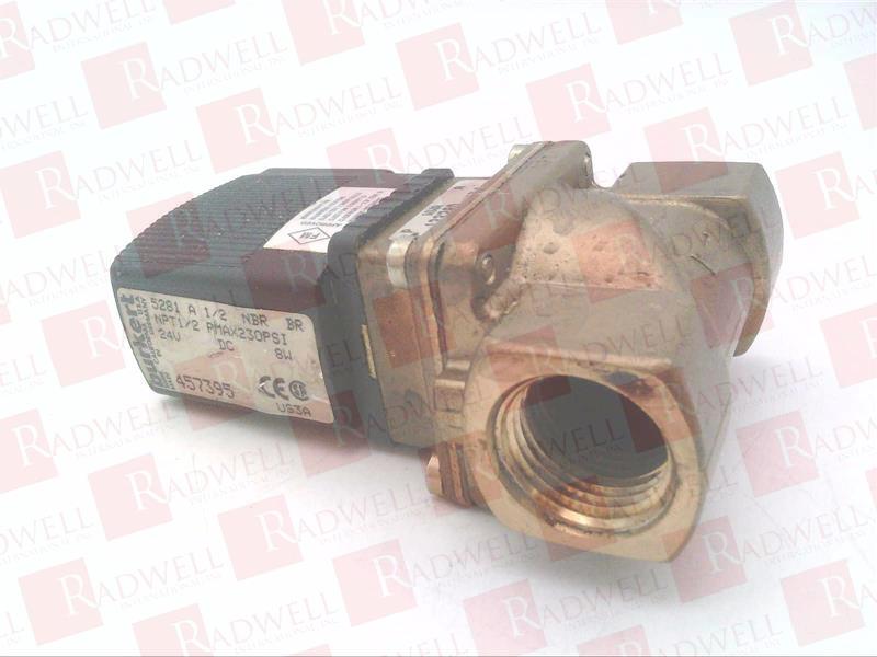 BURKERT 457395