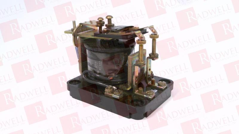 ASEA BROWN BOVERI 64418-RT
