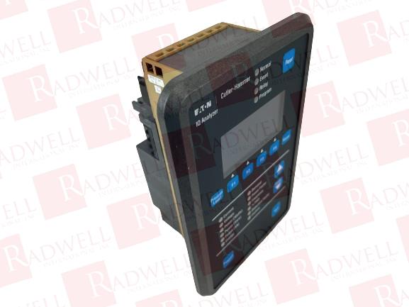 EATON CORPORATION 66D2045G42