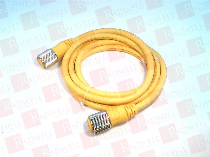 TURCK RYM RKM 106-3M