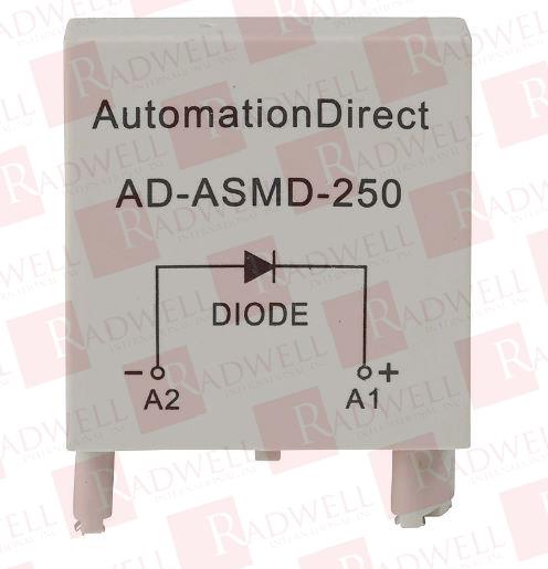 AUTOMATION DIRECT AD-ASMD-250-EACH