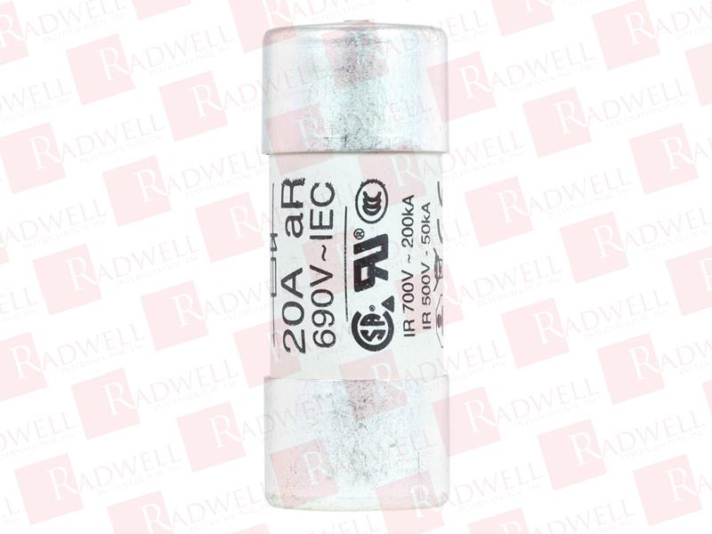 EATON CORPORATION FWP-20A22FI