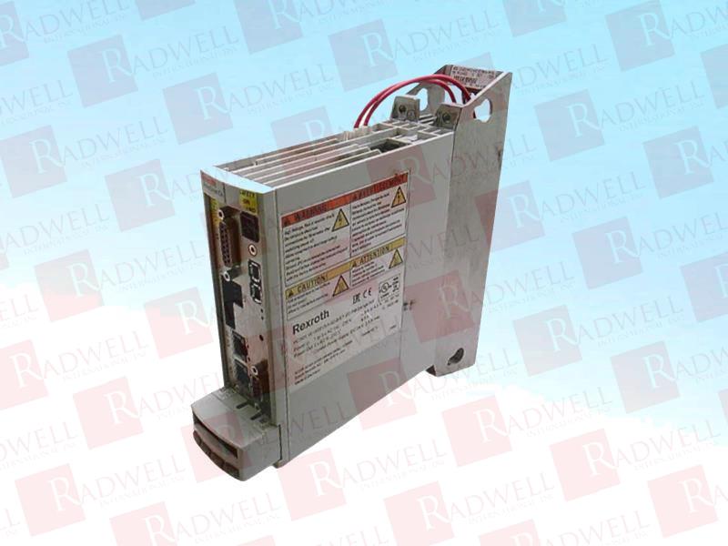 BOSCH HCS01.1E-W0013-A-02-B-ET-EC-PB-S4-NN-FW