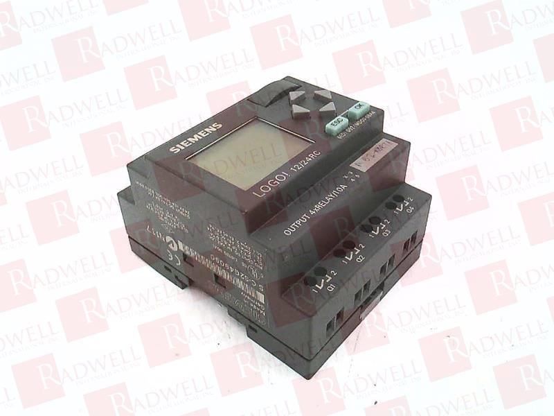 SIEMENS 6ED1052-1MD00-0BA4