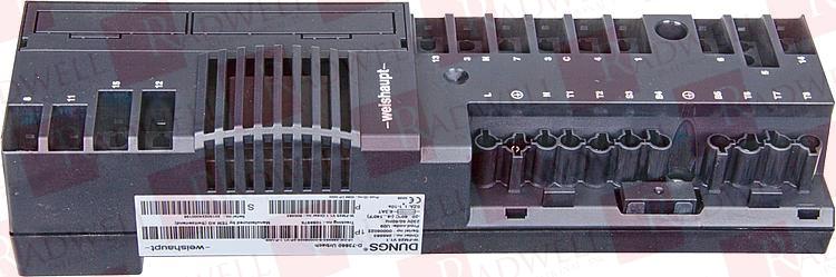 DUNGS W-FM25 V1.1