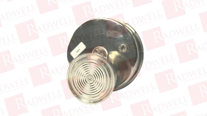 ASHCROFT 35-1032-SL-15B-160#