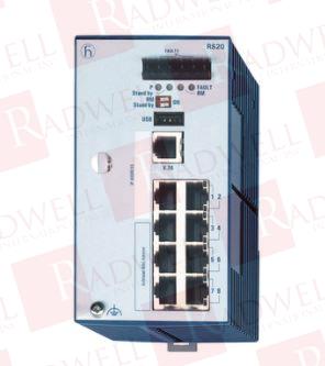 BELDEN RS20-0800T1T1SDAEHH06.0.01