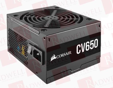 CORSAIR XPS 650W SEW