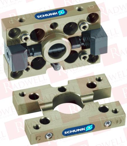 SCHUNK CWA-080-P