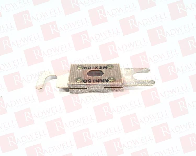 EATON CORPORATION ANN-150