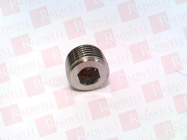 HAM-LET 107HSS3/8