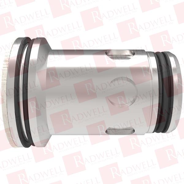 EATON CORPORATION 847AN00093A