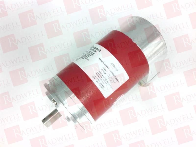 T&R ELECTRONIC CE65M-J-4096/4096-H03BB-E01TC