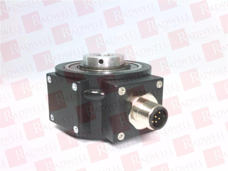 ENCODER PRODUCTS 225Q-10-0100-PU-N-Y-K