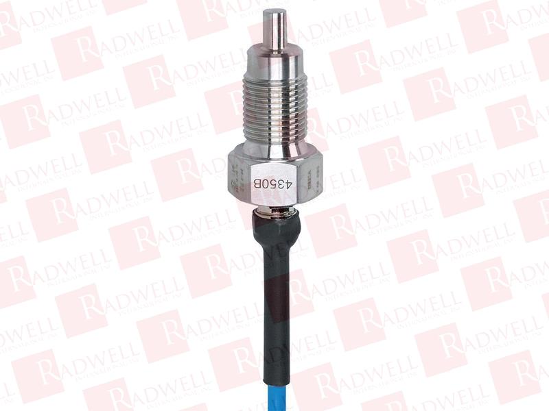 EFECTOR SFR12ADB/1/2G /6M-SF311A