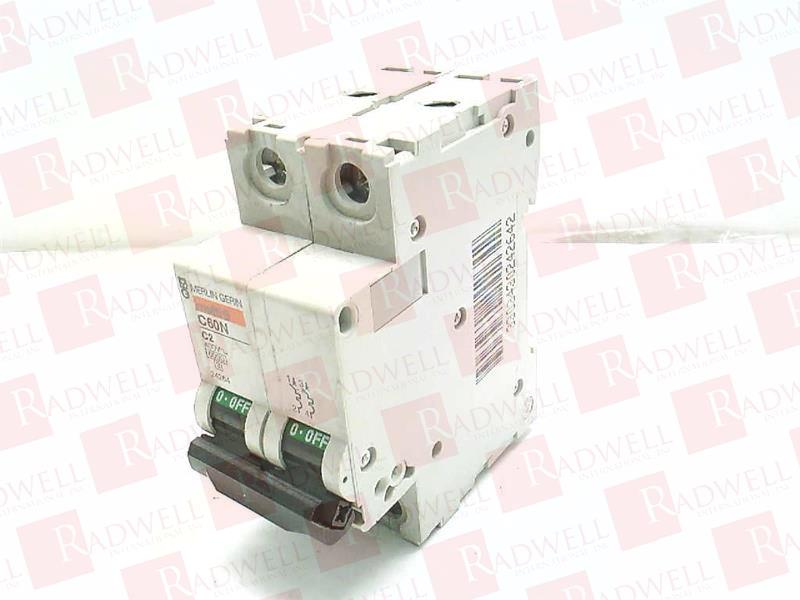 SCHNEIDER ELECTRIC MG24264