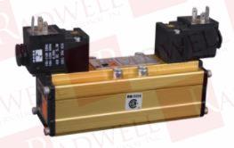 ROSS CONTROLS W6077B2421W
