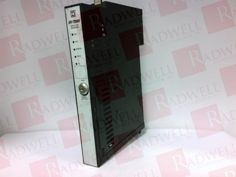 SCHNEIDER ELECTRIC 8020-SCP-724