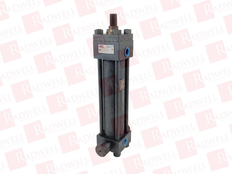 EATON CORPORATION N5W-2X7 .63-N-1-2-N-H-R-1-1