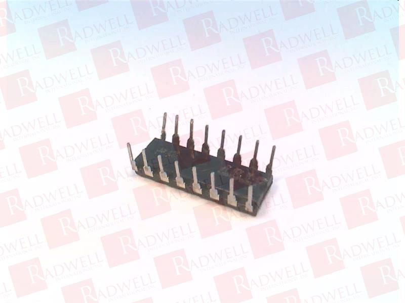 NXP SEMICONDUCTOR N8T97N