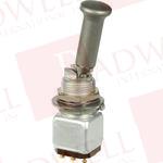 HONEYWELL MS27721-23-1G