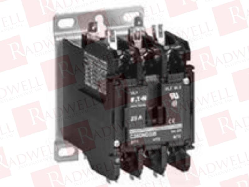 EATON CORPORATION C25GNF290A