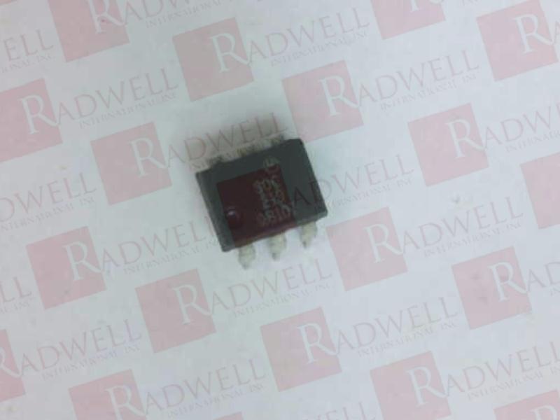 NXP SEMICONDUCTOR SOC219