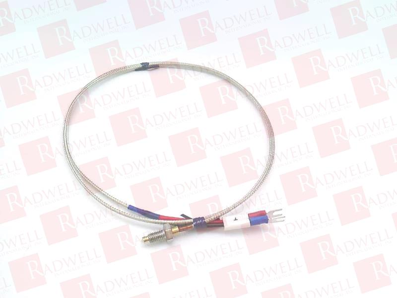 OMRON E52-CA1DY-M6-1M
