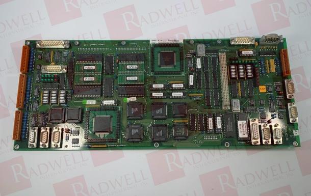 KRAUSS MAFFEI SR503 A104