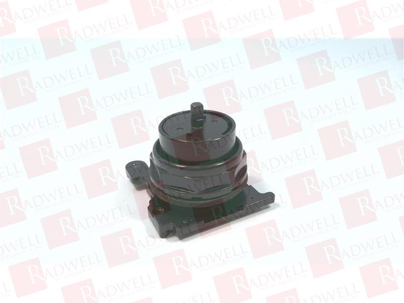 EATON CORPORATION E34VGB