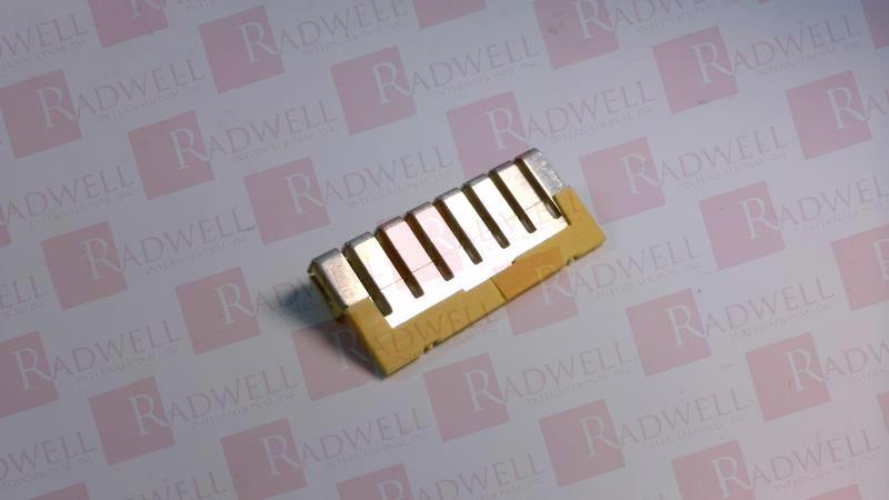 WEIDMULLER WQV 2.5/8