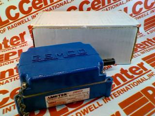 AMETEK 2000-93B