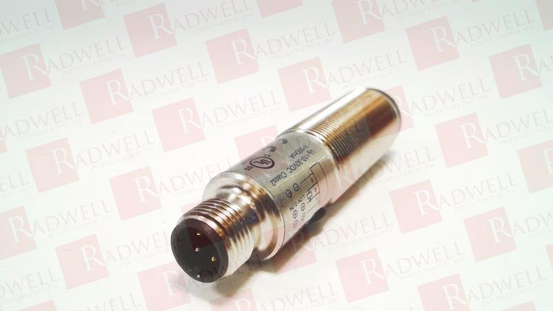 PEPPERL & FUCHS OBE10M-18GM60-E4-V1