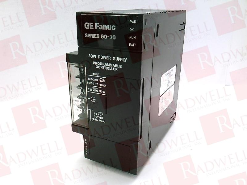 FANUC IC693PWR321