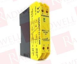TURCK MK31-11-EX0-LI/24VDC