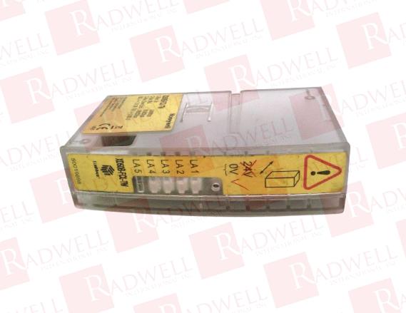 HONEYWELL XD50B-FCL-TW