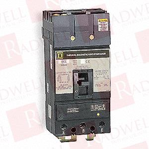 SCHNEIDER ELECTRIC KA36225