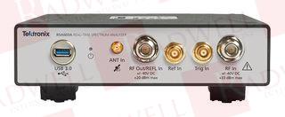 TEKTRONIX RSA607A:04