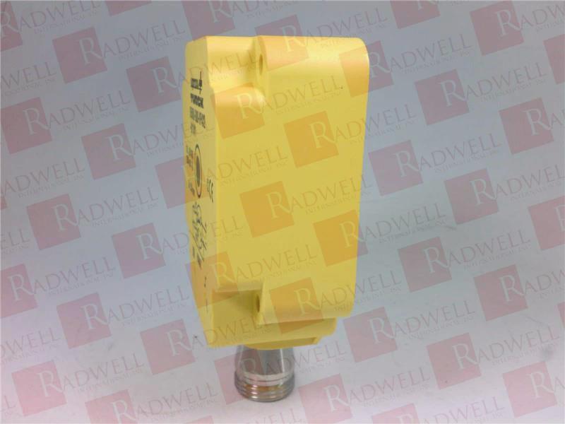TURCK BI50U-Q80-VP4X2-B1141