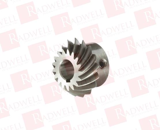 REGAL REXNORD YSMS12F18LHX5/8