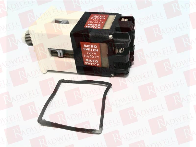 HONEYWELL 911CLA014BB