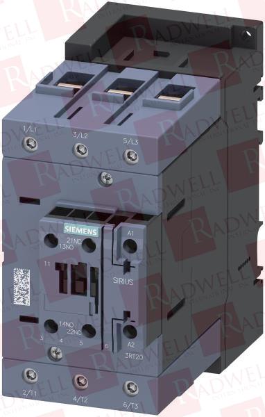 SIEMENS 3RT2046-1AV00