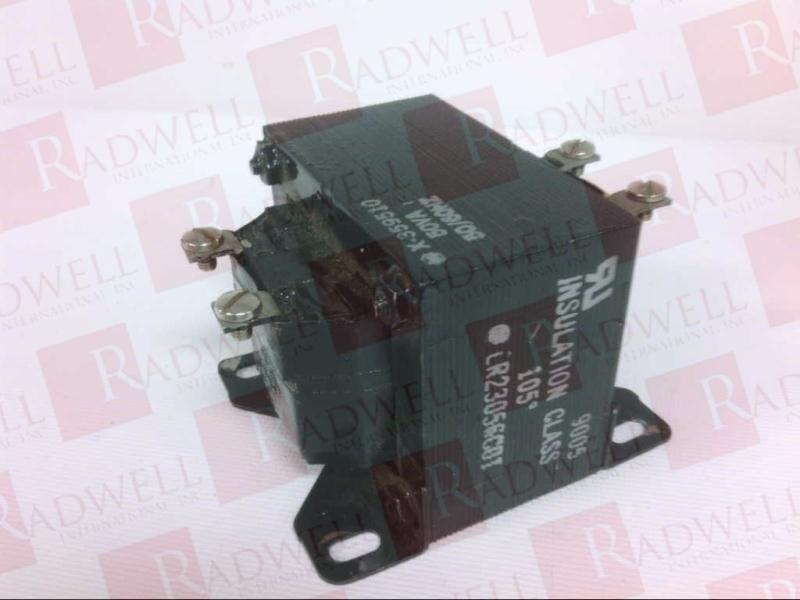 ALLEN BRADLEY X-359510