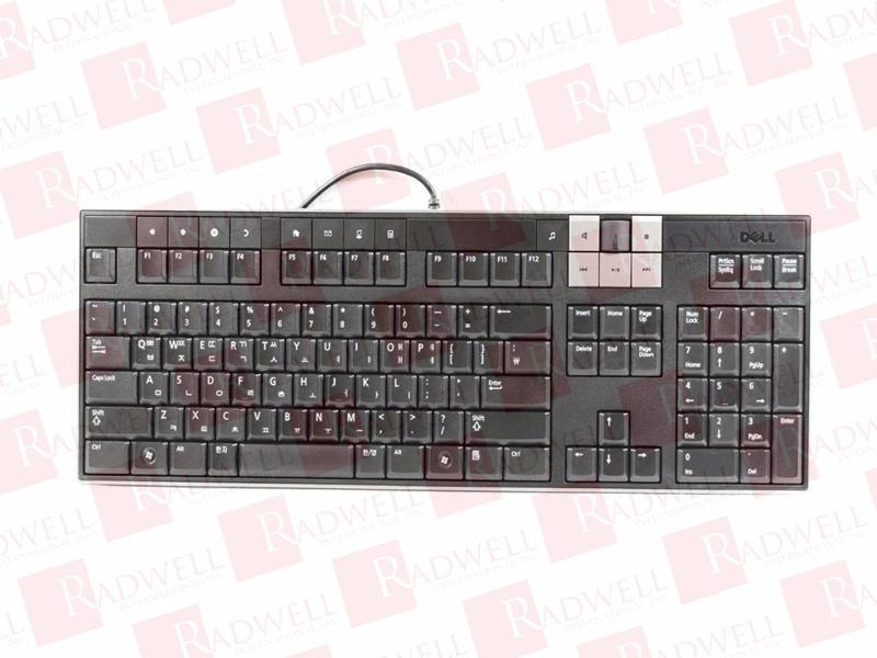 DELL Y-U0003-DEL5