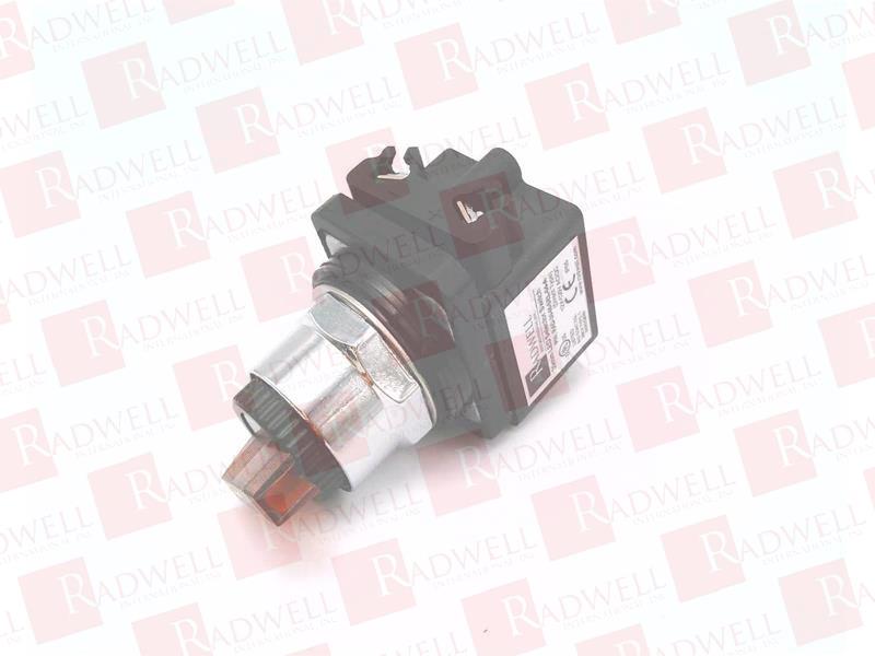 RADWELL RAD30-M-SEL-04-A