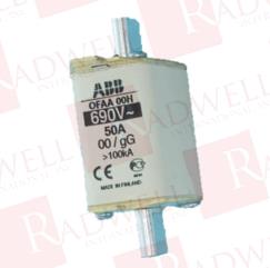 ASEA BROWN BOVERI OFAA-00H-50-H20